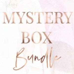 Size Large Mystery Box!